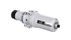 Zespół filtrująco-redukcyjny FR G1/2 40um 0.7 MPa -osłona 50.1201.1207.40