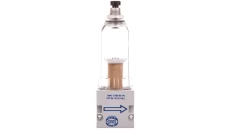 Filtr sprężonego powietrza G1/4 40um 50.0001.1440