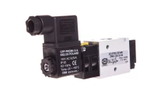 Zawór rozdzielający 110V AC 1MPa ZMG 3/2 G1/4 22.0703.3214H