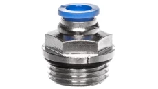 Przyłączka prosta wtykowa G1/2 D 8 84.0050.01.1208