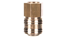 Szybkozłączka DN 7,2 G3/8 80.0243.72.38W