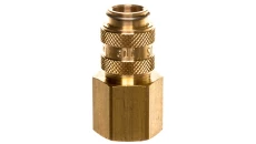 Szybkozłączka DN 5 G3/8 80.0243.50.38W