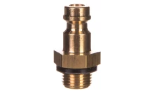 Króciec DN 5 G1/8 80.0244.50.18Z