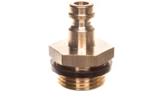 Króciec DN 5 G3/8 80.0244.50.38Z