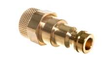 Króciec DN 5 D8/6 80.0244.50.0806