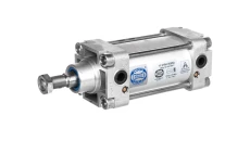 Siłownik pneumatyczny ISO D 63x050 BSPT 11.016H.0050A