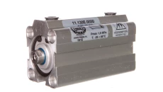 Siłownik pneumatyczny dociskowy D32x50 11.130E.0050