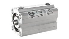 Siłownik pneumatyczny dociskowy D40x50 11.130F.0050