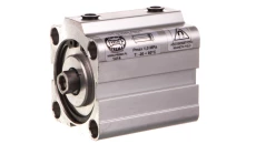 Siłownik pneumatyczny dociskowy D50x25 11.130G.0025