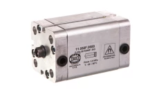 Siłownik pneumatyczny kompaktowy D 40x50 11.050F.0050