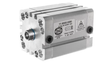 Siłownik pneumatyczny kompaktowy D 50x50 11.050G.0050