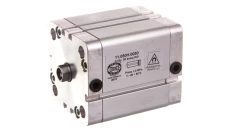 Siłownik pneumatyczny kompaktowy D 63x50 11.050H.0050