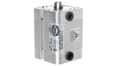 Siłownik pneumatyczny kompaktowy D 32x25 11.050E.0025