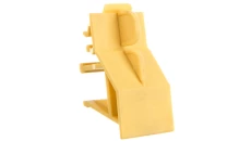 Zaślepka ochronna do złączek silnoprądowych 50mm2 85-441 285-441 /25szt./