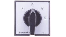 Łącznik krzywkowy wielopołożeniowy 15A IP65 ŁŁK15-2.8421\PO3