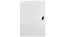 Drzwi pełne S3D z zawiasami 700X500mm NSYDS3D75