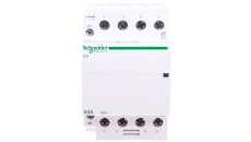 Stycznik modułowy 63A 4Z 0R 24V AC iCT A9C20164