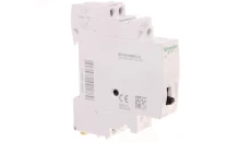 Przekaźnik impulsowy 16A 24V AC 12V DC 2Z iTL A9C30112
