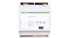 Ściemniacz modułowy zdalnego sterowania 60-1000W 230V CCTDD20003