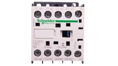Stycznik pomocniczy 10A 3Z 1R 110V AC CA2KN31F7