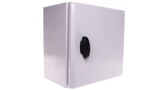 Obudowa S3D ATEX 300x300x150mm IP66 bez płyty montażowej NSYS3DEX3320