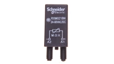 Układ ochronny warystor 24-60V AC/DC do gniazda miniaturowego RXM021BN