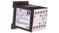 11BG0910A024 Stycznik 3-biegunowy NO x3 Styki pomocnicze NO 24VAC
