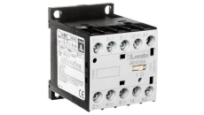 11BG1210A230 Stycznik 3-biegunowy NO x3 Styki pomocnicze: NO 230VAC