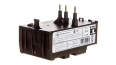 Przekaźnik termiczny do styczników 11BG06..., BG09..., BG12..., zakres nastaw: 2-3,3A 11RF933