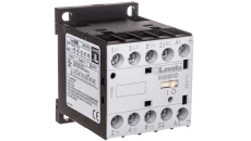11BG0601D024 Stycznik 3-biegunowy NO x3 Styki pomocnicze: NC 24VDC
