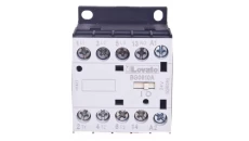 Stycznik mocy 3P 6A 2,2 kW przy 400VAC AC3, cewka 24VAC50/60Hz 1Z 0R 11BG0610A024