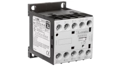 11BG0610A230 Stycznik 3-biegunowy NO x3 Styki pomocnicze NO 230VAC 6A