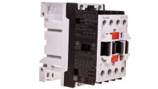 BF0910A230 Stycznik 3-biegunowy NO x3 Styki pomocnicze NO 230VAC