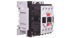Stycznik mocy 25A AC-1 4P 230V AC 0Z 0R BF09T4A230