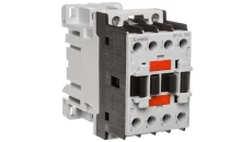 Stycznik mocy 25A AC-1 4P 24V DC 0Z 0R BF09T4D024