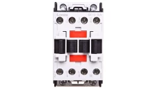 Stycznik mocy 3P 12A 5,7kW przy 400VAC AC3, cewka 230VAC 50/60Hz 1Z 0R BF1210A230