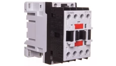 BF1210D024 Stycznik 3-biegunowy NO x3 Styki pomocnicze NO 24VDC