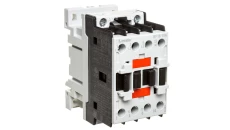 BF1810A024 Stycznik 3-biegunowy NO x3 Styki pomocnicze: NO 24VAC