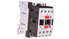 BF18T4A230 Stycznik 4-biegunowy NO x4 18A na panel, na szynę DIN