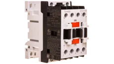 BF2510A024 Stycznik 3-biegunowy NO x3 Styki pomocnicze NO 24VAC