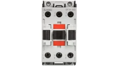 Stycznik mocy 3P 38 A AC3 cewka 24 VDC BF3800D024