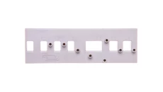 Zestaw przyłączeniowy z blokadą mechaniczną do BF09A-25A oraz zestawów nawrotnych BFX3131