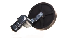 Głowica napędowa dźwignia z rolką fi 50 KXAE3