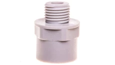 Rozszerzenie poliamidowe do dławnic PG7/PG9 SKINDICHT EKU 7/9 52025200 /50szt./