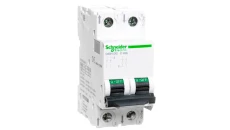 Wyłącznik nadprądowy 2P C 40A 6kA DC C60H-DC A9N61537