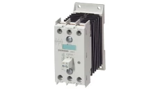 Stycznik półprzewodnikowy 10,5A 3P 230V AC 3RF24 3RF2410-1AC55