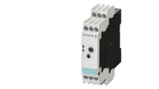 Przekaźnik kontroli temperatury rezystancyjny 1Z 1R 110-230V AC 3RS1000-2CK00