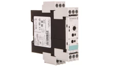 Przekaźnik czasowy 2P 3A 0,05sek-100h 400-440V AC opóźnione załączenie 3RP1505-1BT20