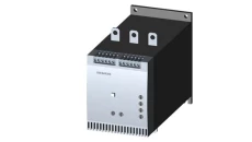Softstart 3-fazowy 200-460VAC 117A 70kW/400V Uc=115V AC S6 3RW4055-6BB34