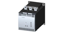 Softstart 3-fazowy 200-460VAC 432A 250kW/400V Uc=230V AC S12 3RW4076-2BB44